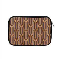 Chains Abstract Seamless Apple Macbook Pro 15  Zipper Case