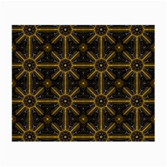 Digitally Created Seamless Pattern Tile Small Glasses Cloth by Simbadda