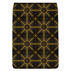 Digitally Created Seamless Pattern Tile Flap Covers (l)  by Simbadda