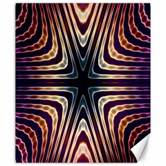 Vibrant Pattern Colorful Seamless Pattern Canvas 20  X 24  