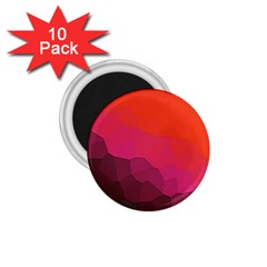 Abstract Elegant Background Pattern 1 75  Magnets (10 Pack)  by Simbadda