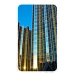 Two Abstract Architectural Patterns Memory Card Reader Front