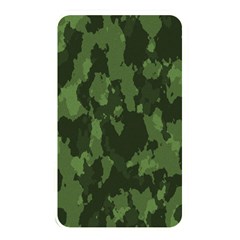 Camouflage Green Army Texture Memory Card Reader by Simbadda