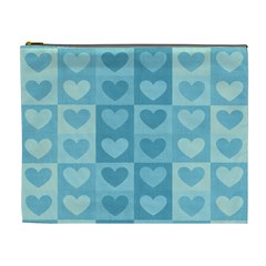 Pattern Cosmetic Bag (xl)