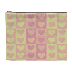 Pattern Cosmetic Bag (xl)