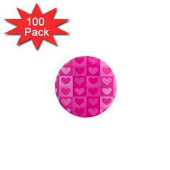 Pattern 1  Mini Magnets (100 pack) 