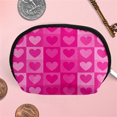 Pattern Accessory Pouches (Medium) 