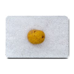 Hintergrund Salzkartoffel Small Doormat 