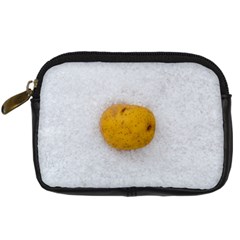 Hintergrund Salzkartoffel Digital Camera Cases by wsfcow