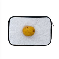 Hintergrund Salzkartoffel Apple Macbook Pro 15  Zipper Case