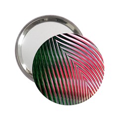 Watermelon Dream 2 25  Handbag Mirrors by Simbadda