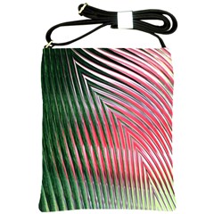 Watermelon Dream Shoulder Sling Bags by Simbadda