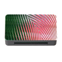 Watermelon Dream Memory Card Reader With Cf by Simbadda