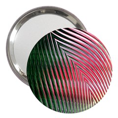 Watermelon Dream 3  Handbag Mirrors by Simbadda