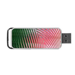 Watermelon Dream Portable Usb Flash (one Side) by Simbadda