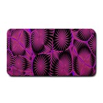 Self Similarity And Fractals Medium Bar Mats 16 x8.5  Bar Mat