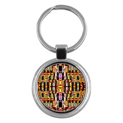 Brick House Mrtacpans Key Chains (round)  by MRTACPANS