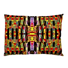 Brick House Mrtacpans Pillow Case by MRTACPANS