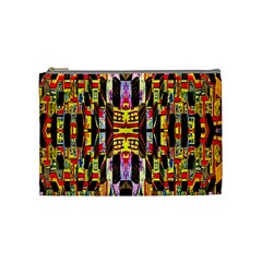 BRICK HOUSE MRTACPANS Cosmetic Bag (Medium) 