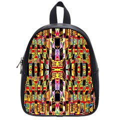 BRICK HOUSE MRTACPANS School Bags (Small) 