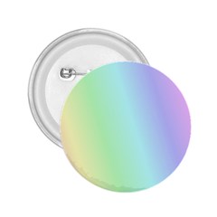 Multi Color Pastel Background 2.25  Buttons