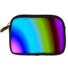 Multi Color Stones Wall Multi Radiant Digital Camera Cases