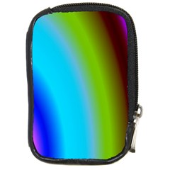 Multi Color Stones Wall Multi Radiant Compact Camera Cases