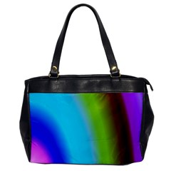 Multi Color Stones Wall Multi Radiant Office Handbags