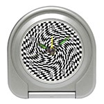 Whirl Travel Alarm Clocks Front