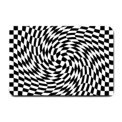 Whirl Small Doormat 