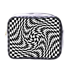 Whirl Mini Toiletries Bags