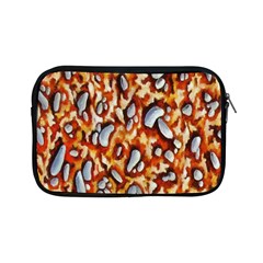 Pebble Painting Apple iPad Mini Zipper Cases