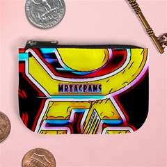 Resident Ange Mini Coin Purses by MRTACPANS