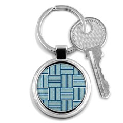 Pattern Key Chains (round)  by Valentinaart