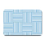 Pattern Small Doormat  24 x16  Door Mat