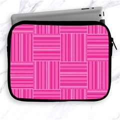 Pattern Apple Ipad 2/3/4 Zipper Cases by Valentinaart