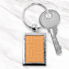 Pattern Key Chains (rectangle)  by Valentinaart