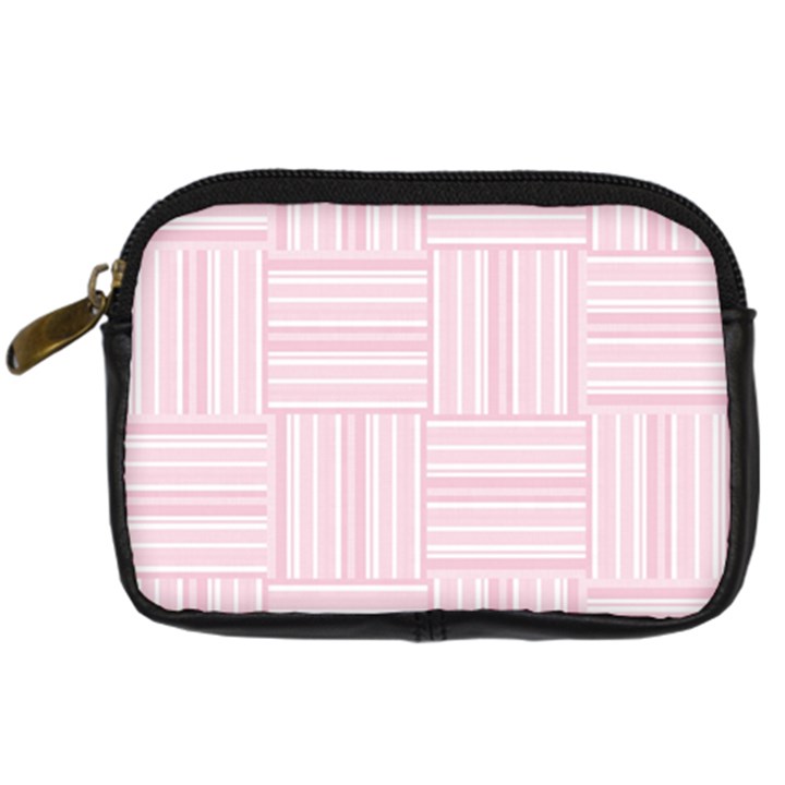 Pattern Digital Camera Cases