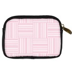 Pattern Digital Camera Cases Back