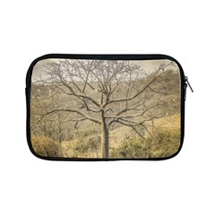 Ceiba Tree At Dry Forest Guayas District   Ecuador Apple Ipad Mini Zipper Cases by dflcprints