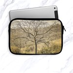 Ceiba Tree At Dry Forest Guayas District   Ecuador Apple iPad Mini Zipper Cases Front