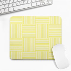 Pattern Large Mousepads by Valentinaart