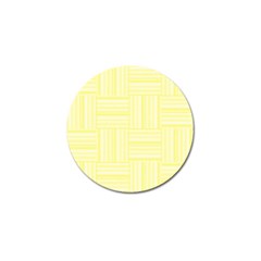 Pattern Golf Ball Marker (4 Pack) by Valentinaart