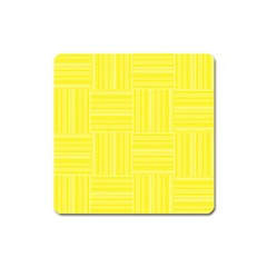 Pattern Square Magnet by Valentinaart