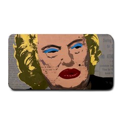 Happy Birthday Mr  President  Medium Bar Mats by Valentinaart