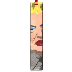 Happy Birthday Mr  President  Large Book Marks by Valentinaart