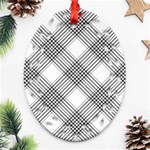 Pattern Ornament (Oval Filigree) Front