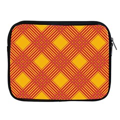 Pattern Apple Ipad 2/3/4 Zipper Cases by Valentinaart