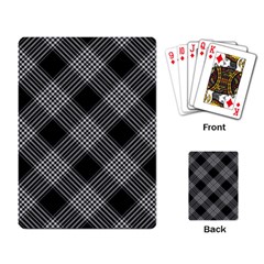 Pattern Playing Card