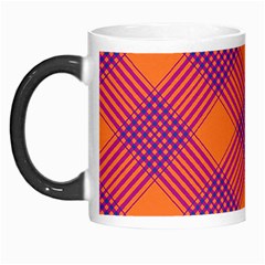 Pattern Morph Mugs by Valentinaart